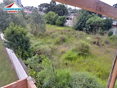 Terreno / Lote / Condomínio à venda, 415m² no Centro, Campo Largo