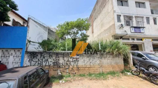 Terreno / Lote / Condomínio para alugar, 300m² no Vila Martinho, Franco da Rocha