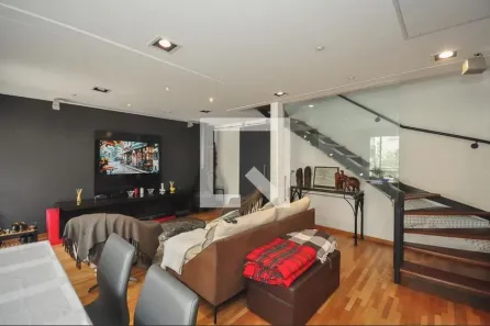 Casa de Condomínio com 3 Quartos à venda, 108m² no Vila Andrade, São Paulo