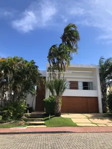 Apartamento com 4 Quartos à venda, 550m² no Busca Vida (Abrantes), Camaçari