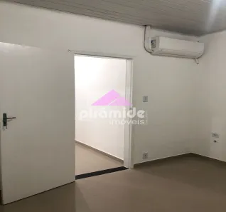 Loja / Salão / Ponto Comercial para alugar, 37m² no Monte Castelo, São José dos Campos