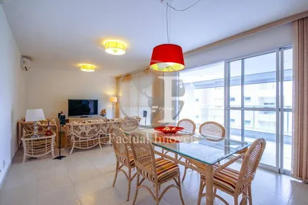 Apartamento com 3 Quartos à venda, 158m² no Mar e Céu, Guarujá