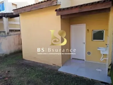 Casa de Condomínio com 3 Quartos à venda, 90m² no , Mangaratiba