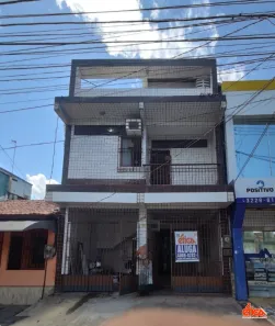 Casa com 3 Quartos para alugar, 180m² no Cremação, Belém