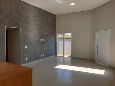 Casa de Condomínio com 3 Quartos à venda, 123m² no Loteamento Terras de São Pedro e São Paulo, Salto