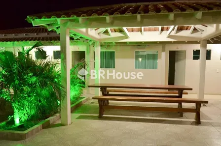 Prédio Inteiro com 11 Quartos à venda, 550m² no , Porto Murtinho