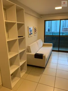 Apartamento com 2 Quartos à venda, 54m² no Boa Viagem, Recife