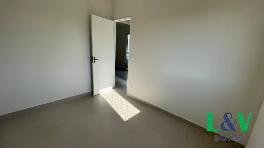 Apartamento com 2 Quartos para alugar, 55m² no Jardim Bandeirantes, Louveira