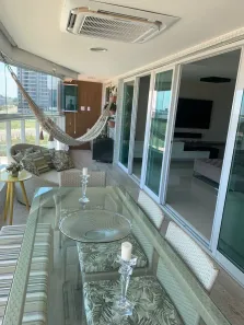 Apartamento com 3 Quartos à venda, 180m² no Jardins, Aracaju