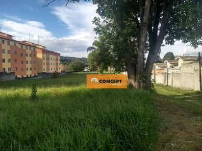 Terreno / Lote / Condomínio à venda, 13245m² no Cidade Boa Vista, Suzano
