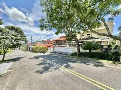 Casa de Condomínio com 4 Quartos para venda ou aluguel, 359m² no Golf Park, Carapicuíba