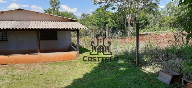 Fazenda / Sítio / Chácara com 2 Quartos à venda, 100m² no Assaí, Assaí