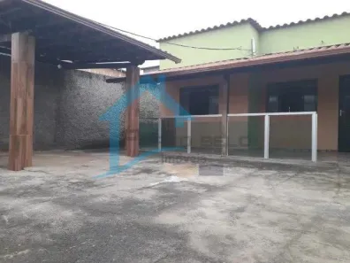 Casa com 3 Quartos à venda, 300m² no Fazenda Castro, Ribeirão das Neves