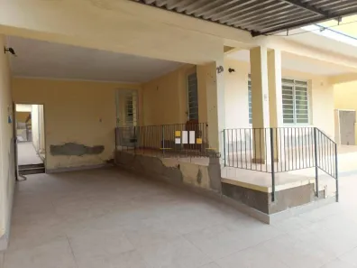 Casa Comercial com 4 Quartos para alugar, 214m² no Jardim Alvorada, Sumaré