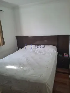 Apartamento com 2 Quartos à venda, 48m² no Vila Palmeiras, São Paulo