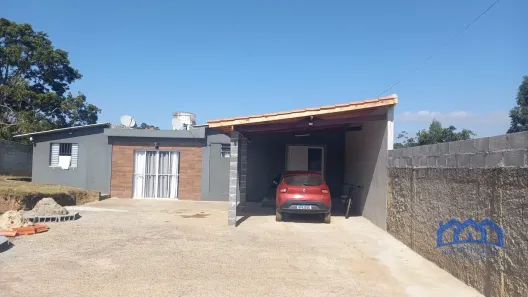 Fazenda / Sítio / Chácara com 3 Quartos à venda, 1000m² no , Mairinque