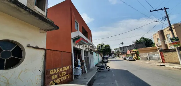Loja / Salão / Ponto Comercial à venda, 360m² no Silverado, Esmeraldas