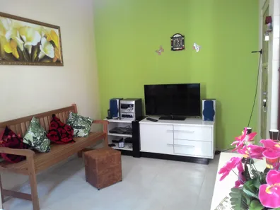 Apartamento com 2 Quartos à venda, 43m² no Piedade, Rio de Janeiro