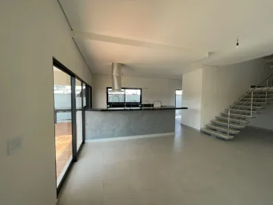 Casa de Condomínio com 3 Quartos à venda, 178m² no Santa Isabel, Louveira
