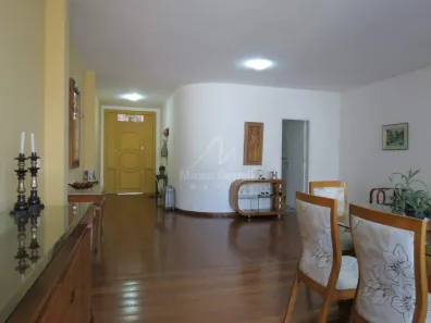 Casa com 4 Quartos à venda, 302m² no Cidade Jardim, Belo Horizonte