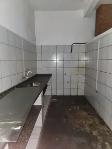 Loja / Salão / Ponto Comercial para alugar, 120m² no Jardim São Judas, Mauá
