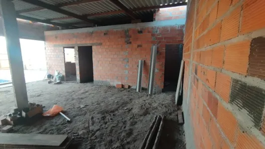 Loja / Salão / Ponto Comercial à venda, 300m² no Doutor José Milton Machado, Itabaiana