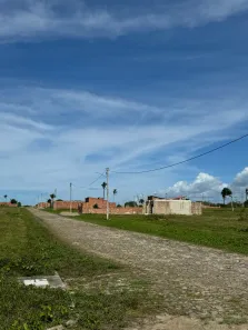 Terreno / Lote / Condomínio com 1 Quarto para venda ou aluguel, 150m² no Jardim Bandeirantes, Maracanaú