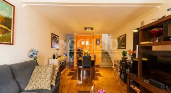 Sobrado com 4 Quartos para alugar, 450m² no Vila Santa Catarina, São Paulo