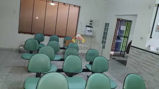 Loja / Salão / Ponto Comercial com 1 Quarto para venda ou aluguel, 226m² no Centro, Taubaté