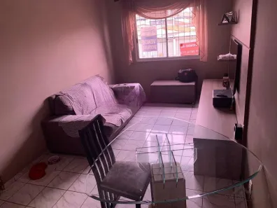 Apartamento com 2 Quartos à venda, 62m² no Jardim Centenário, Campinas