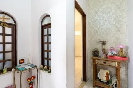 Sobrado com 4 Quartos à venda, 230m² no Jardim Santa Terezinha, Taboão da Serra