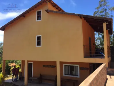 Fazenda / Sítio / Chácara com 2 Quartos à venda, 1000m² no Mairinque, Mairinque