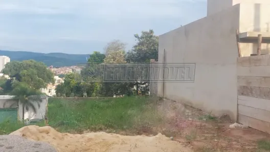 Terreno / Lote / Condomínio à venda, 149m² no Parque Santa Márcia, Votorantim
