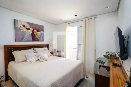 Casa de Condomínio com 3 Quartos à venda, 106m² no Vila Andrade, São Paulo