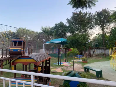 Apartamento com 3 Quartos para venda ou aluguel, 55m² no Rocha, São Gonçalo
