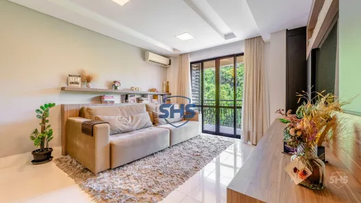 Apartamento com 4 Quartos à venda, 113m² no Vila Formosa, Blumenau
