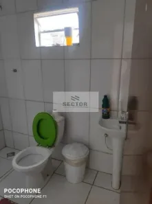 Galpão / Depósito / Armazém à venda, 950m² no Guaraituba, Colombo