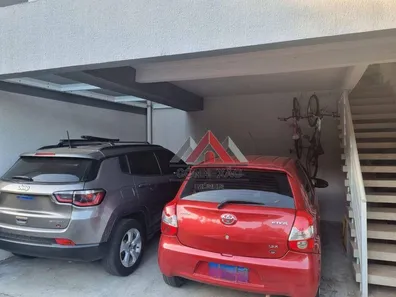 Casa de Condomínio com 3 Quartos à venda, 118m² no Parque Santa Rosa, Suzano