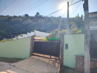 Fazenda / Sítio / Chácara com 3 Quartos à venda, 220m² no Laranja Azeda, Bom Jesus dos Perdões