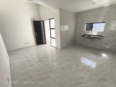 Casa com 3 Quartos à venda, 86m² no Pedras, Fortaleza