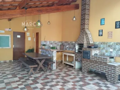 Fazenda / Sítio / Chácara com 4 Quartos à venda, 144m² no Jardim São Jorge, Arujá