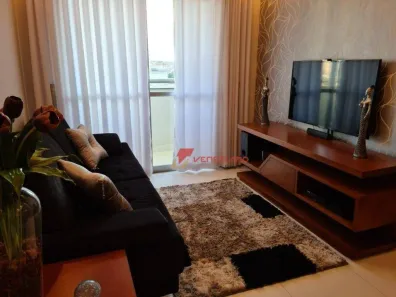Apartamento com 3 Quartos à venda, 70m² no Cidade Alta, Piracicaba