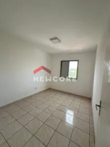 Apartamento com 2 Quartos à venda, 48m² no Jardim Santa Cruz, Taboão da Serra
