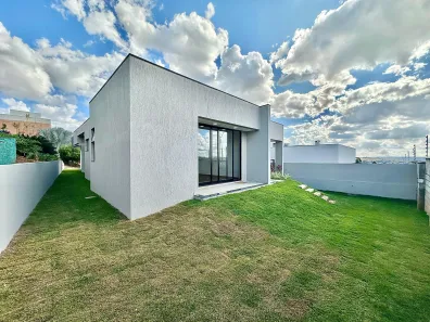 Casa de Condomínio com 3 Quartos à venda, 185m² no Residencial Park I, Vespasiano