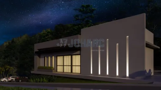 Terreno / Lote / Condomínio à venda, 200m² no Jardim Iguatemi, Apucarana