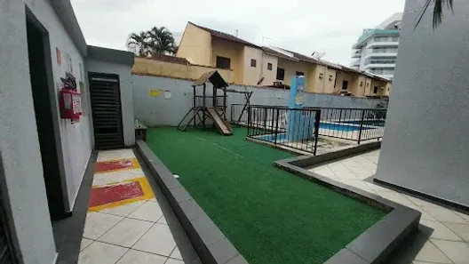 Apartamento com 2 Quartos para venda ou aluguel, 60m² no Maitinga, Bertioga