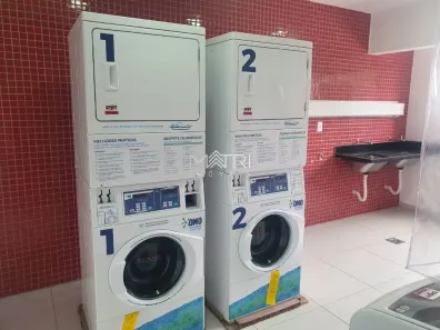 Flat com 1 Quarto à venda, 46m² no Centro, Araraquara