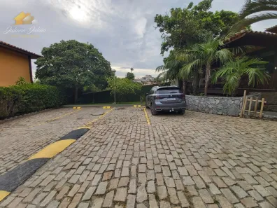 Casa de Condomínio com 4 Quartos à venda, 900m² no Village de Búzios, Armação dos Búzios