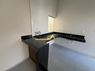 Casa com 3 Quartos à venda, 85m² no Teotônio Batista de Freitas, Pedro Leopoldo