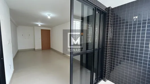 Apartamento com 3 Quartos para venda ou aluguel, 82m² no Brisamar, João Pessoa